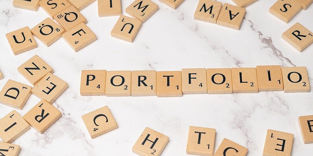 Portfolios professionell erstellen