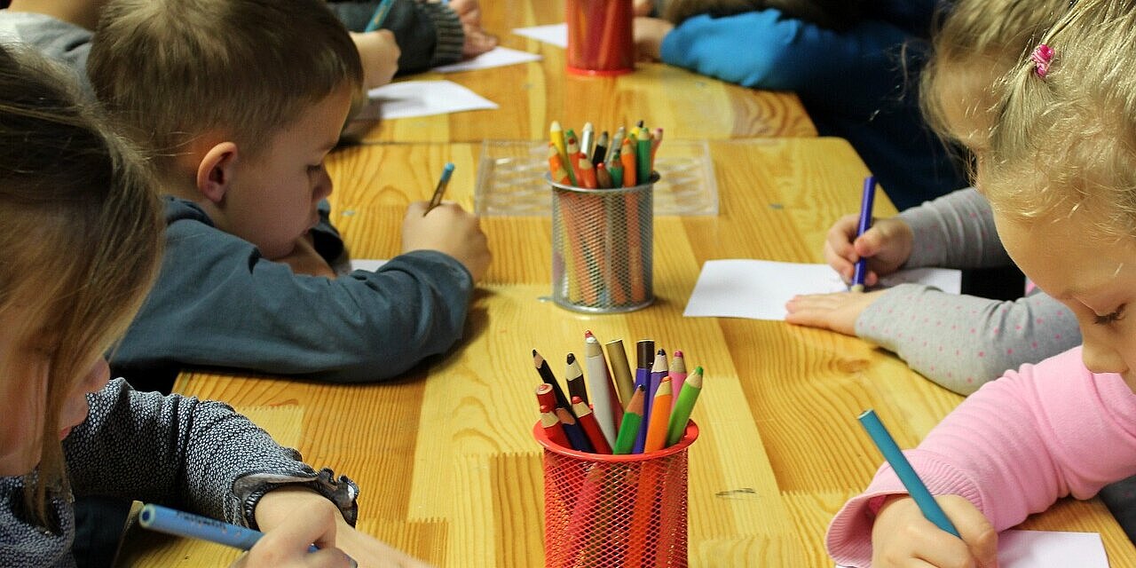 Die Bedeutung des Nervensystems für die Steuerung und Regulierung des Verhaltens und für die Entwicklung von Kindern